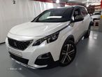 Peugeot 5008 1.5 BlueHDi GT Line EAT8 - 1