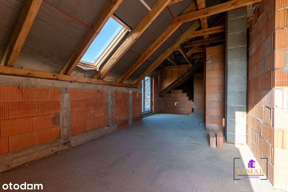 Dom marzeń na Jurze z gigantyczną działką...-14