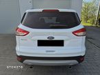 Ford Kuga 2.0 TDCi 2x4 Business Edition - 5