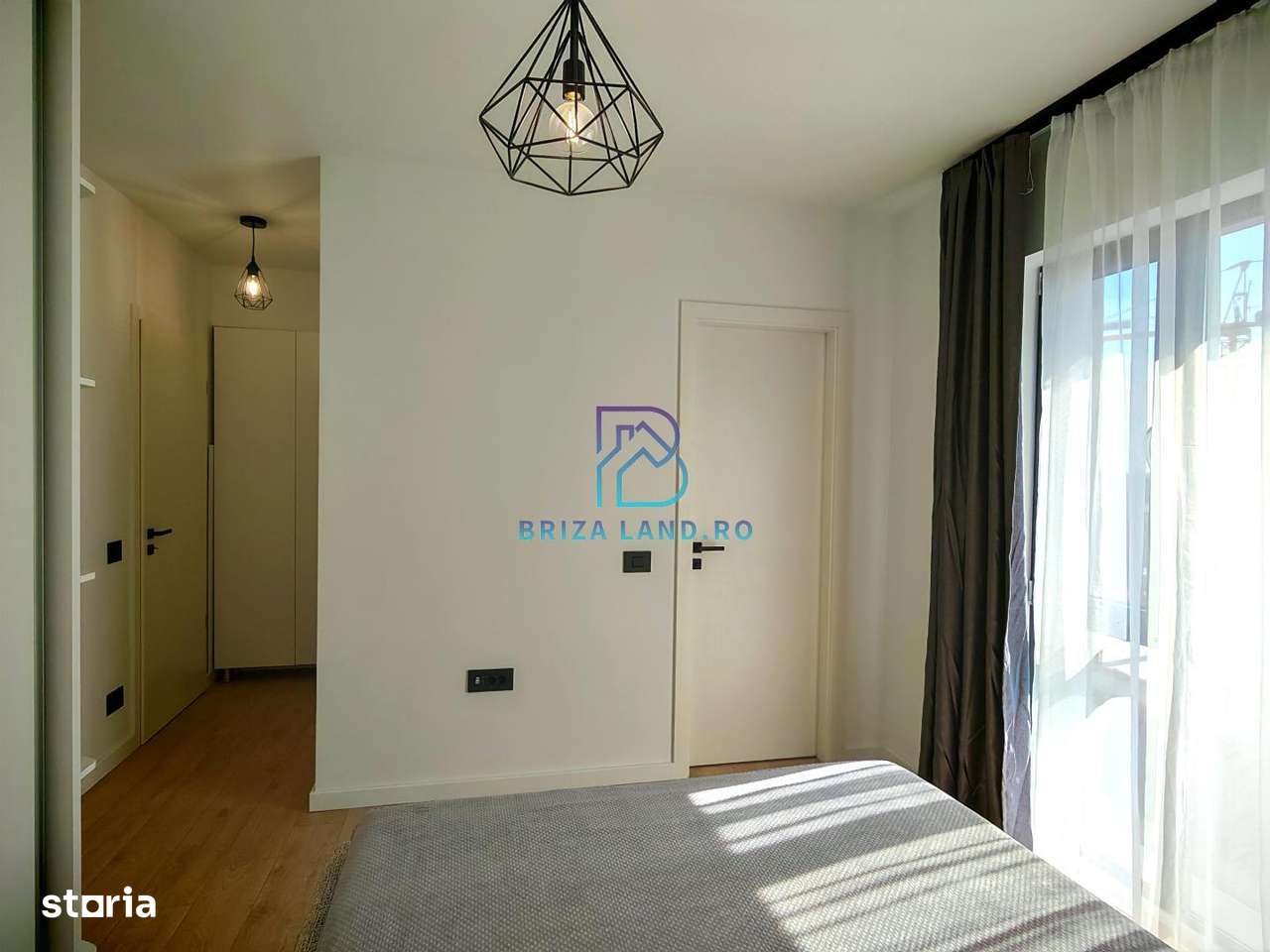 Soseaua Chitilei, Racordarii, ap. 3 camere, sup. 75.8mp, etaj 4/5-14