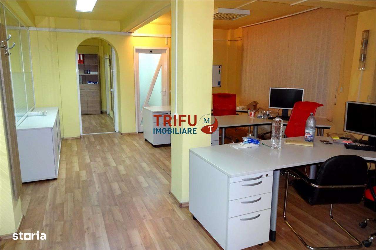 Spatiul comercial de inchiriat in Cetate - Imagine principală: 4/7