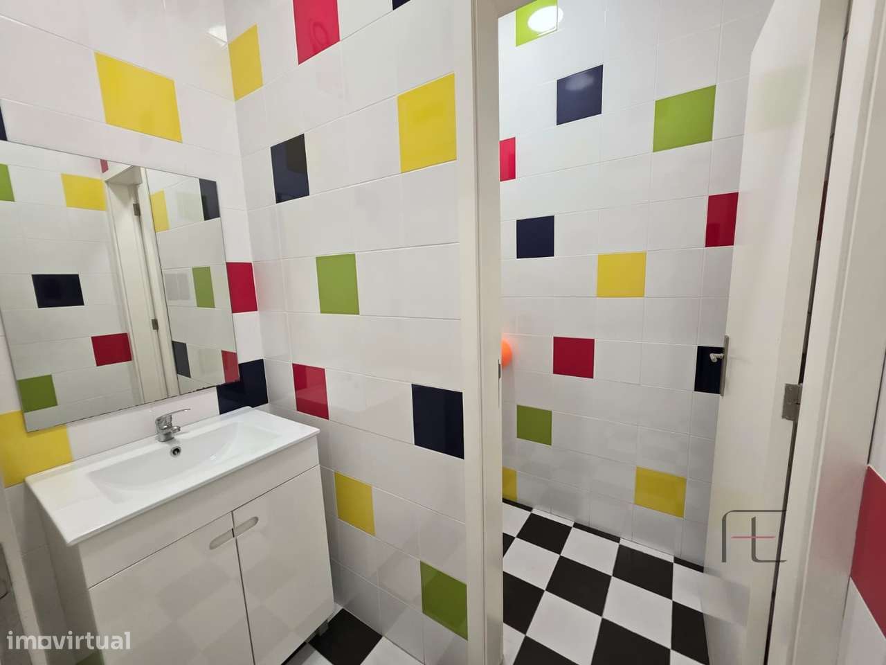 Loja  Venda em Rio Tinto,Gondomar-5