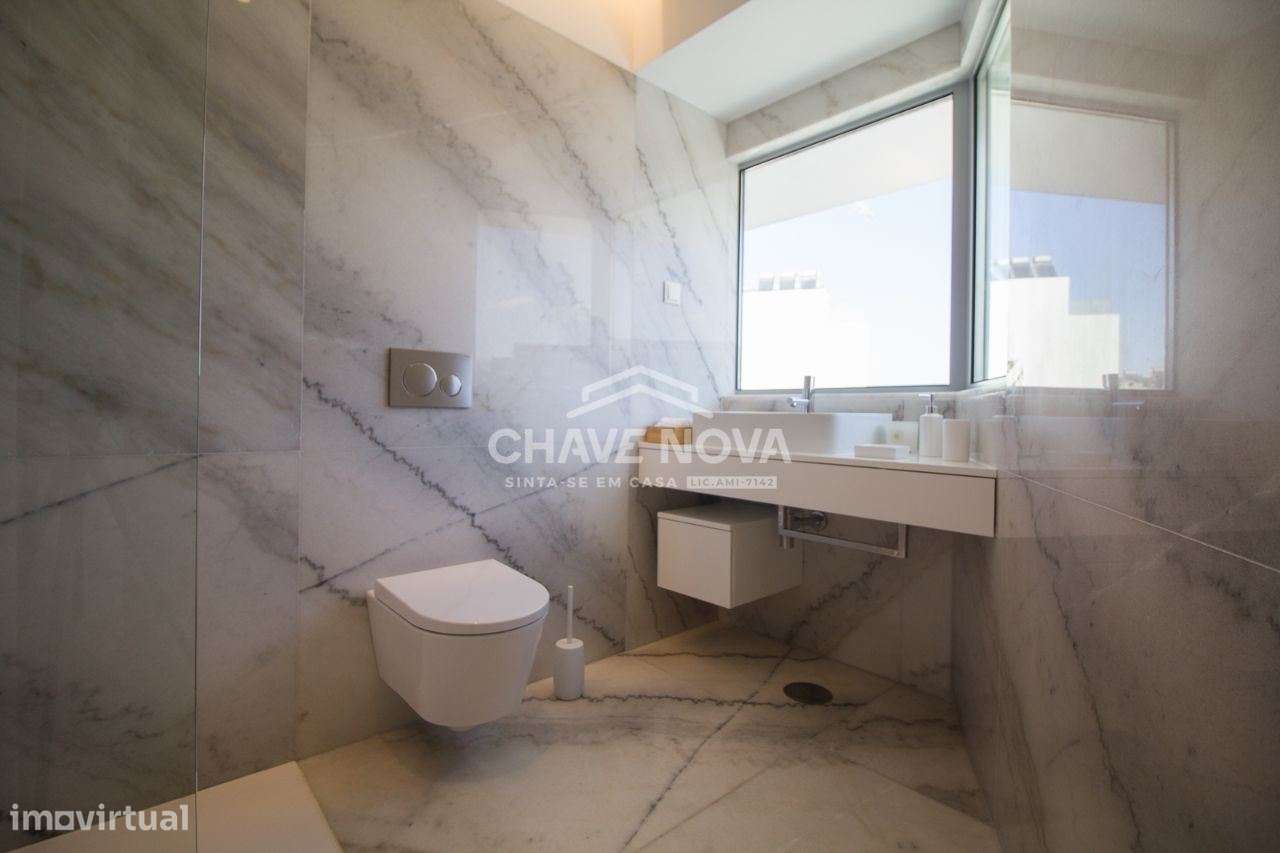 Apartamento T3 em Porto, Paranhos - Ref. AR/02285/RS - Grande imagem: 4/17