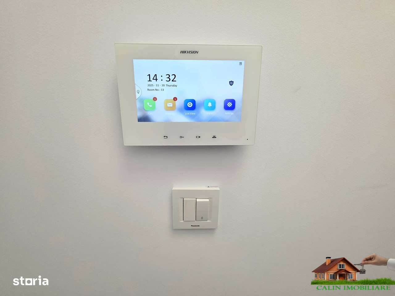 Apartament 3 camere 76 mp et 1 INTABULAT rond 43 Păcurari 141.700 Euro-10