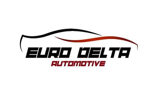 EURO DELTA AUTOMOTIVE logo
