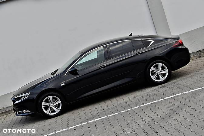 Opel Insignia 1.5 T GPF Innovation S&S - 6