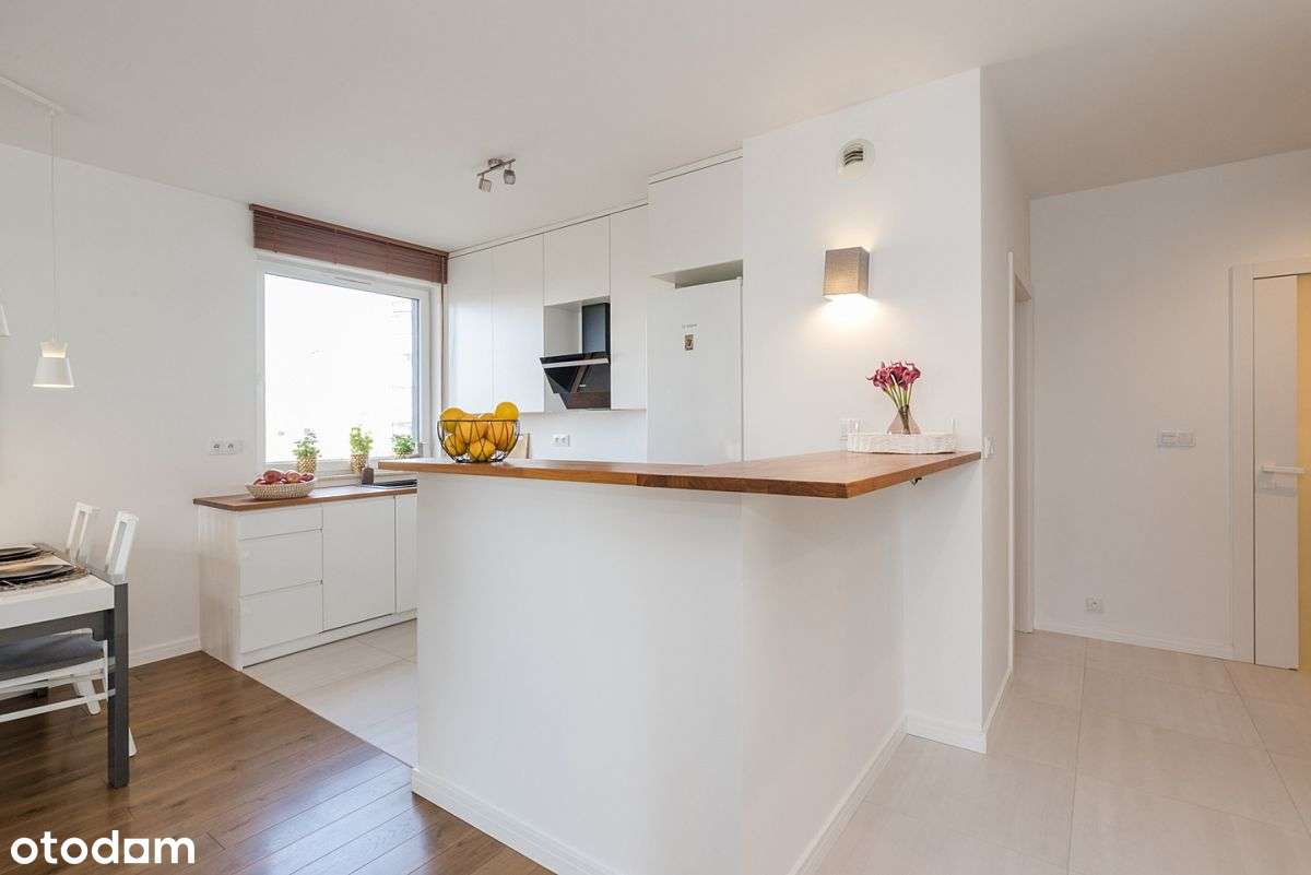 Bielany | 3 pokoje | Dla rodziny | Garaż-4