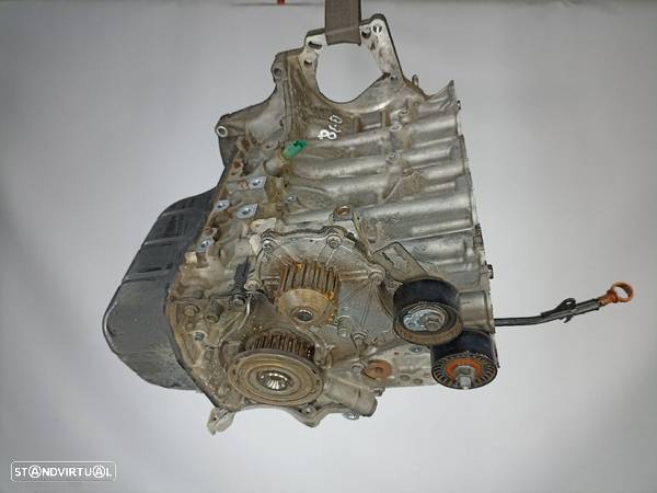 Bloco De Motor Peugeot 308 I (4A_, 4C_) - 2