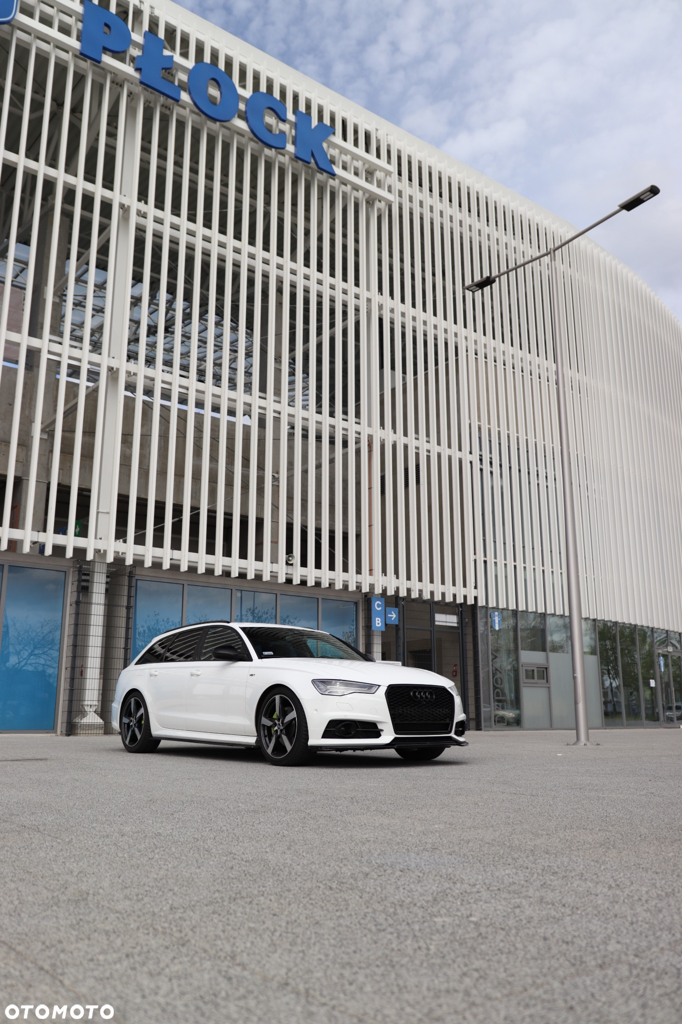 Audi A6 3.0 TDI Quattro S tronic - 6