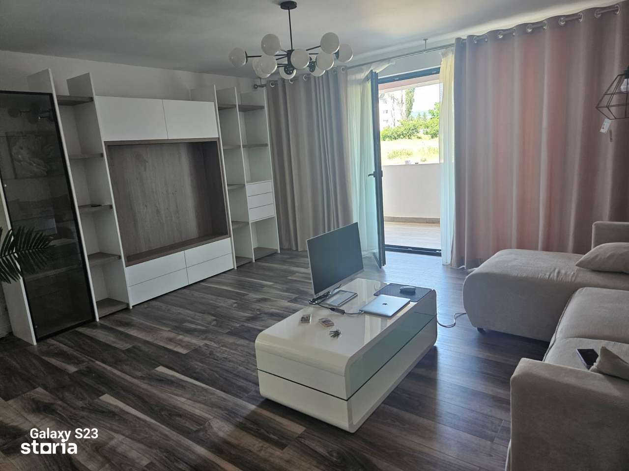 Apartament Spațios, Modern și Luminos – Zona Strada Pepinierei-14