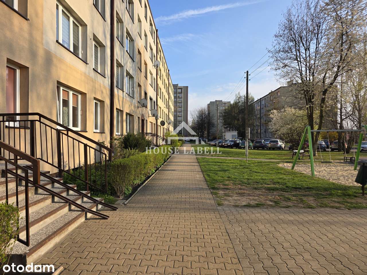 Światło, cisza i przestrzeń – 3 pokoje blisko Parku Śląskiego-13