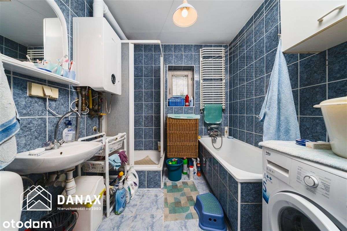 Przegorzały -3 lokale mieszkalne z odrębnymi Kw - Pełny obrazek: 4/20