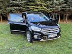 Ford Escape 2.0 EcoBoost AWD Titanium - 11