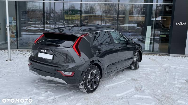 Kia Niro - 6