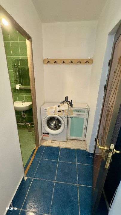 Garsoniera | Investitie | 22 mpu | zona Lidl Calea Baciului - Imagine principală: 4/4