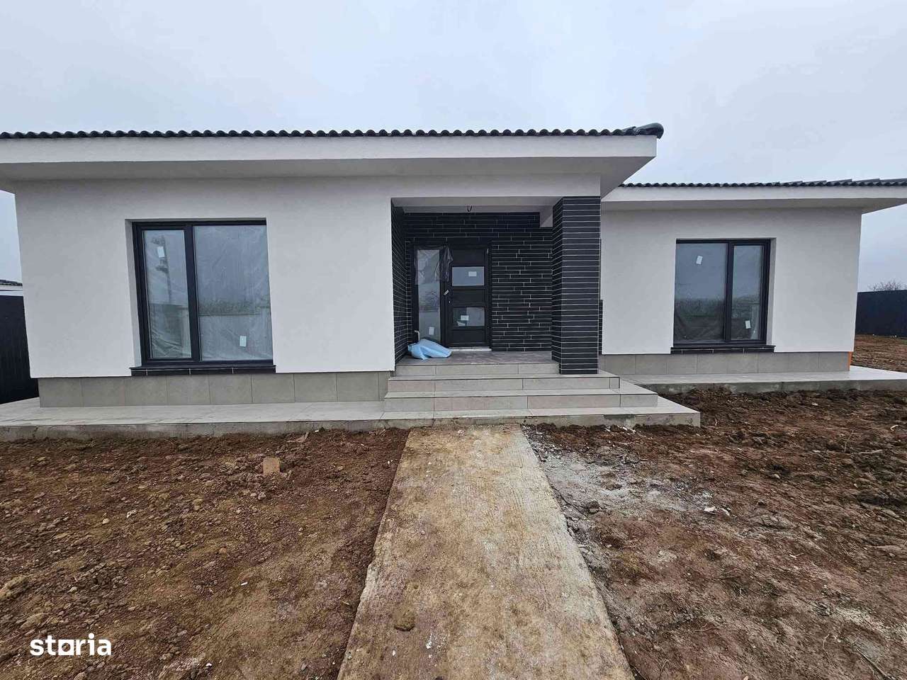 Casa Cheriu ,drumul nou spre Cluj Napoca-3