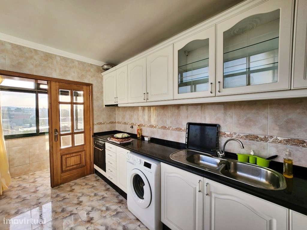 Imperdível Moradia T2+1 em Campanhã - Grande imagem: 5/23