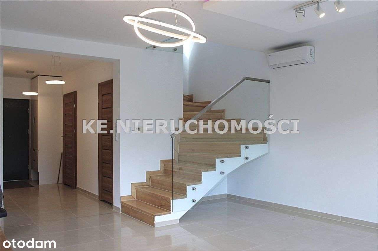 Dom 98,12 m2, 4 pokoje,działka 808 m2, garaż, taras, ogród/NOWA CENA!!-15