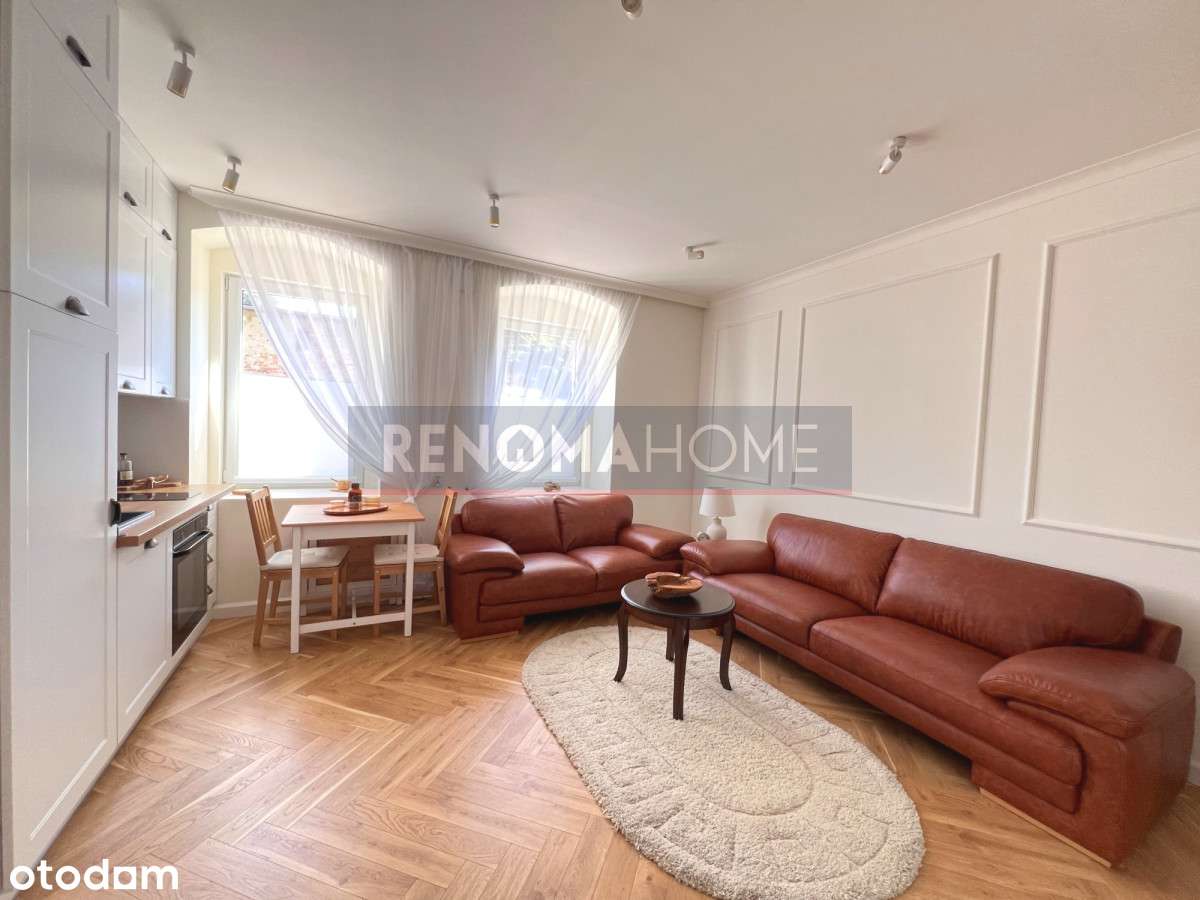 Niższa cena!/po remoncie/wszystko nowe/parter - Pełny obrazek: 3/6