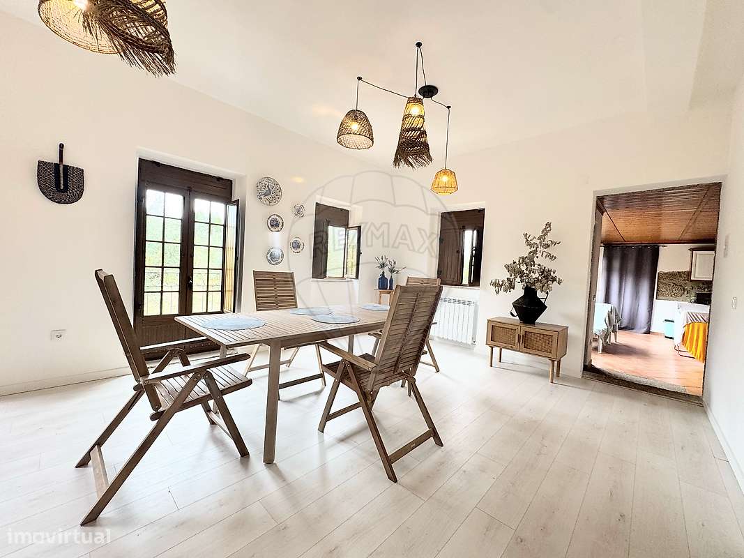 Moradia T2 para venda - Grande imagem: 5/25