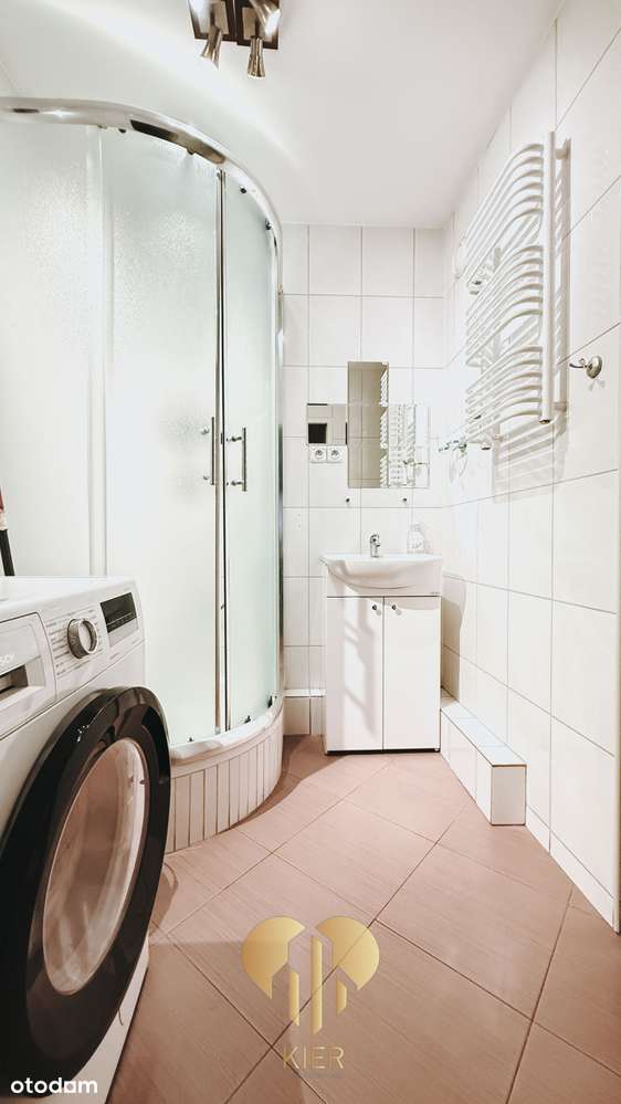 Mieszkanie 3 pokoje, balkon, obok metro, dla pary lub inwestycyjnie-9