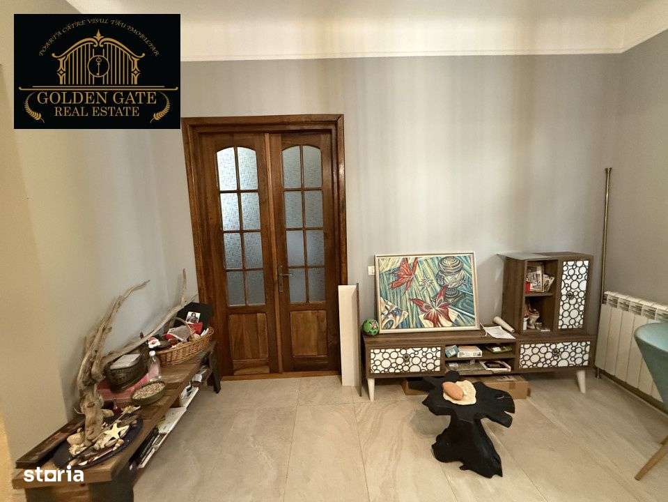 COMISION 0 | Muncii Vatra Luminoasa - 3 Camere Renovat Integral 2 Bai - Imagine principală: 4/15