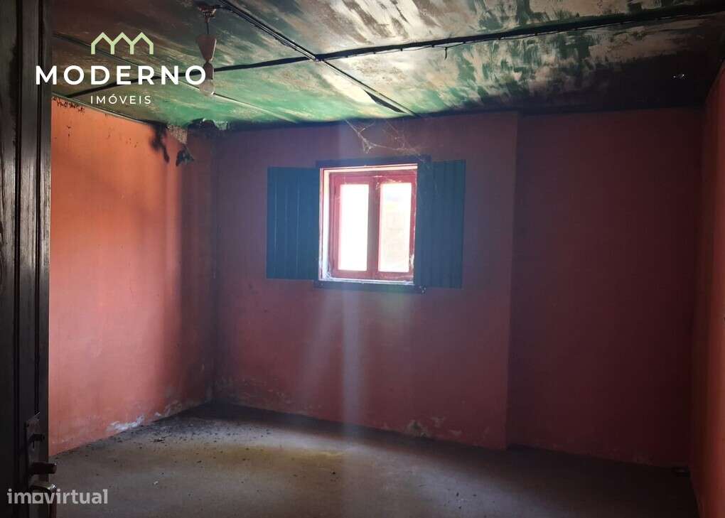Moradia para recuperar – Guia, Pombal-18