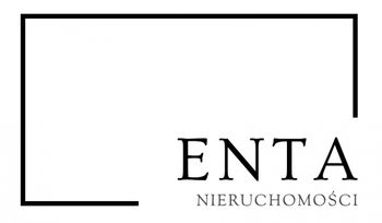 ENTA NIERUCHOMOŚCI Sp. z o.o Logo