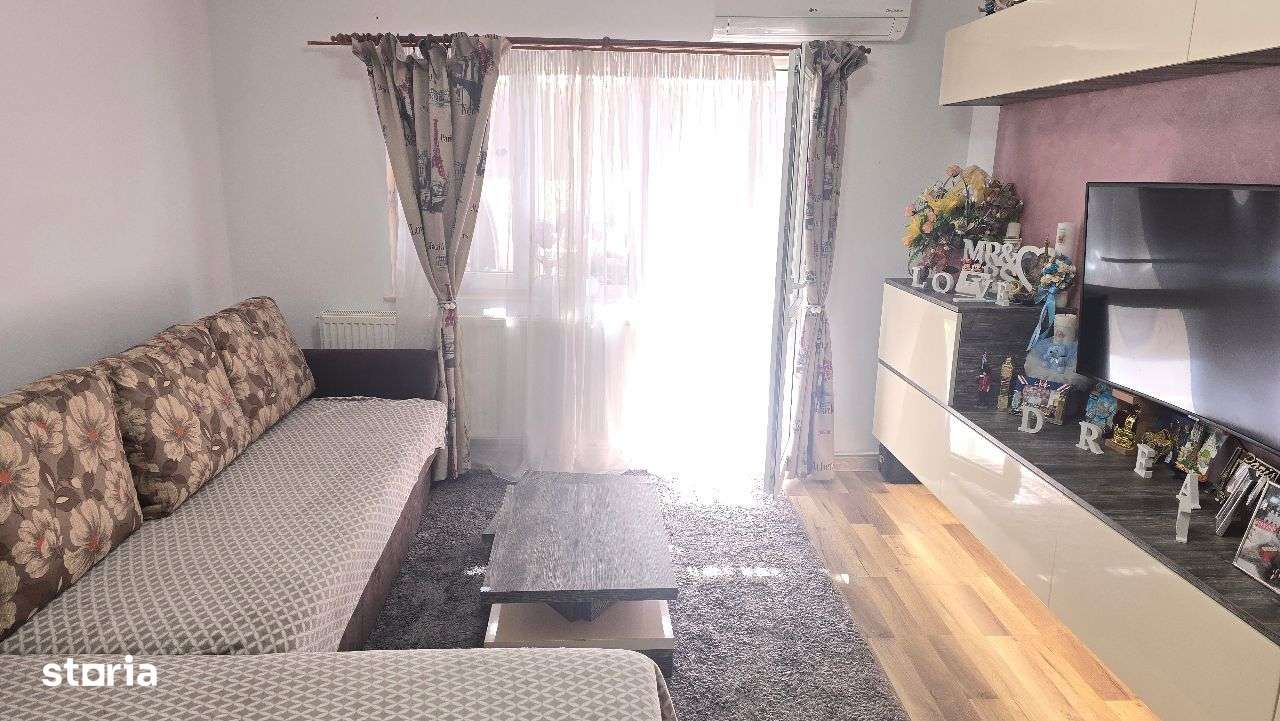 Vand apartament 2 camere dec. Deva, 22 Decembrie, 55 mp, mobilat - Imagine principală: 2/20