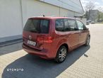 Volkswagen Touran 1.6 TDI DPF BlueMot Trendline - 8