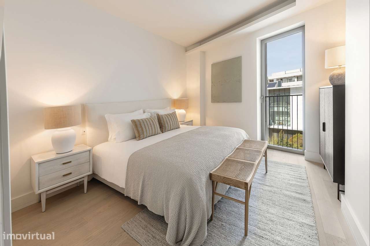 APARTAMENTO T4  DE LUXO EM CASCAIS - Grande imagem: 5/60