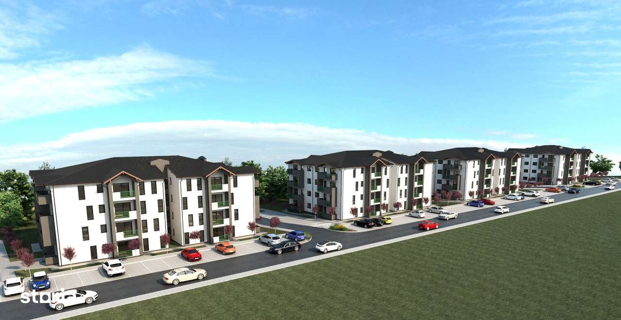 TVA redus 50% Apartament 2 camere mansardă Ofertă Limitată!!!-11