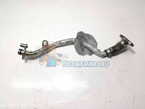 Conducta ulei A6541802700 Mercedes E220 W213 2.0 2016-2021 - 2