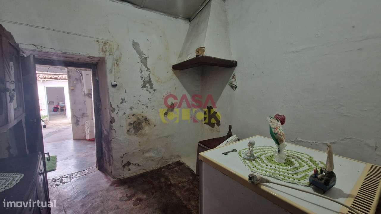 Moradia T2 Venda em Brogueira, Parceiros de Igreja e Alcorochel,Torres-13