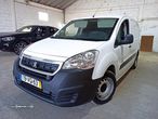 Peugeot Partner 1.6 BlueHDi L1 - 1