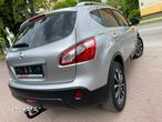 Nissan Qashqai 2.0 dCi DPF acenta - 22