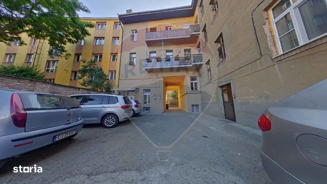 Apartament 2 camere, zona Garii, comision 0% la cumparator-4