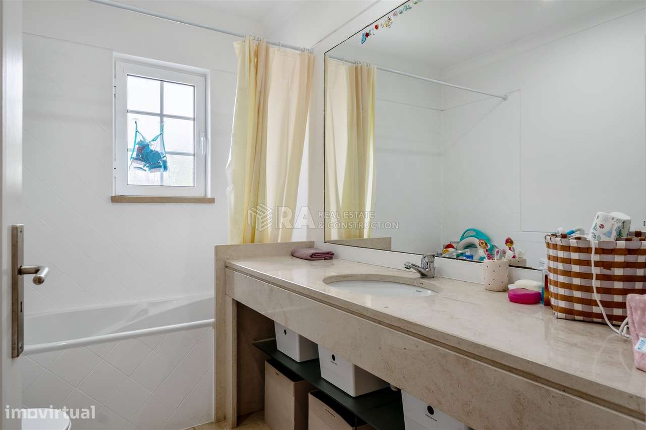 Moradia T4 Venda em Azeitão (São Lourenço e São Simão),Setúbal-15