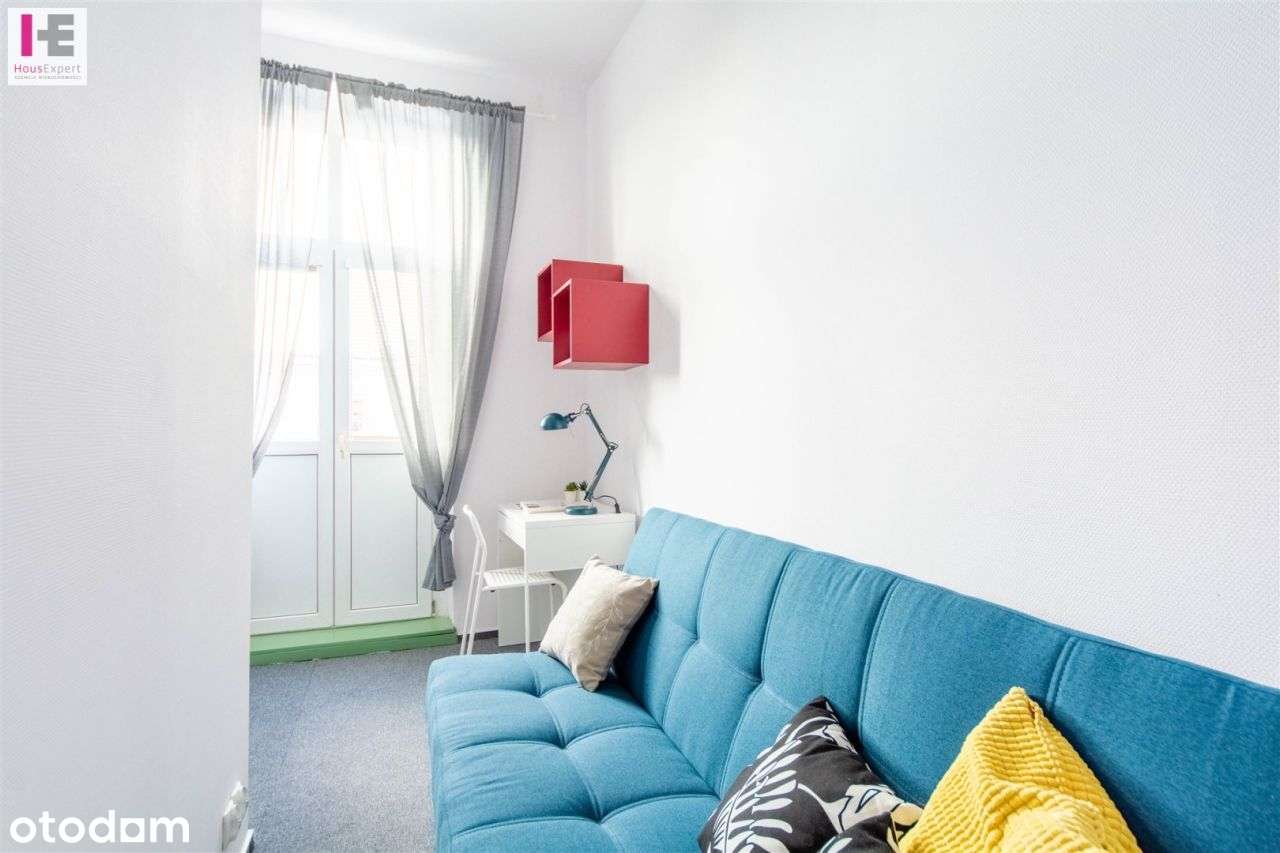 Super Inwestycja! 4 Pokoje Na Jackowskiego!-6