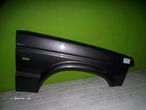 Guarda Lamas Direito Land Rover Discovery II - 1998 / 2004 - GL659 - 1