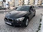 BMW 116 i Advantage - 2