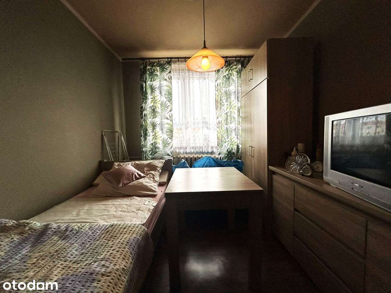 Duże mieszkanie w dobrej lokalizacji. - Pełny obrazek: 4/12