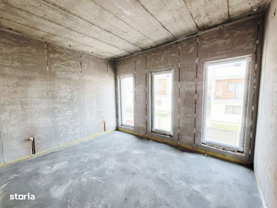 Casa de vanzare, 187 mp, zona Visan - Imagine principală: 5/14