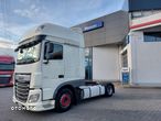 DAF XF 460 FT / LOWDECK / SUPER SPACE CAB/ AUTOMAT - 1