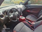 Nissan Juke 1.6 T Tekna 4x4 - 10