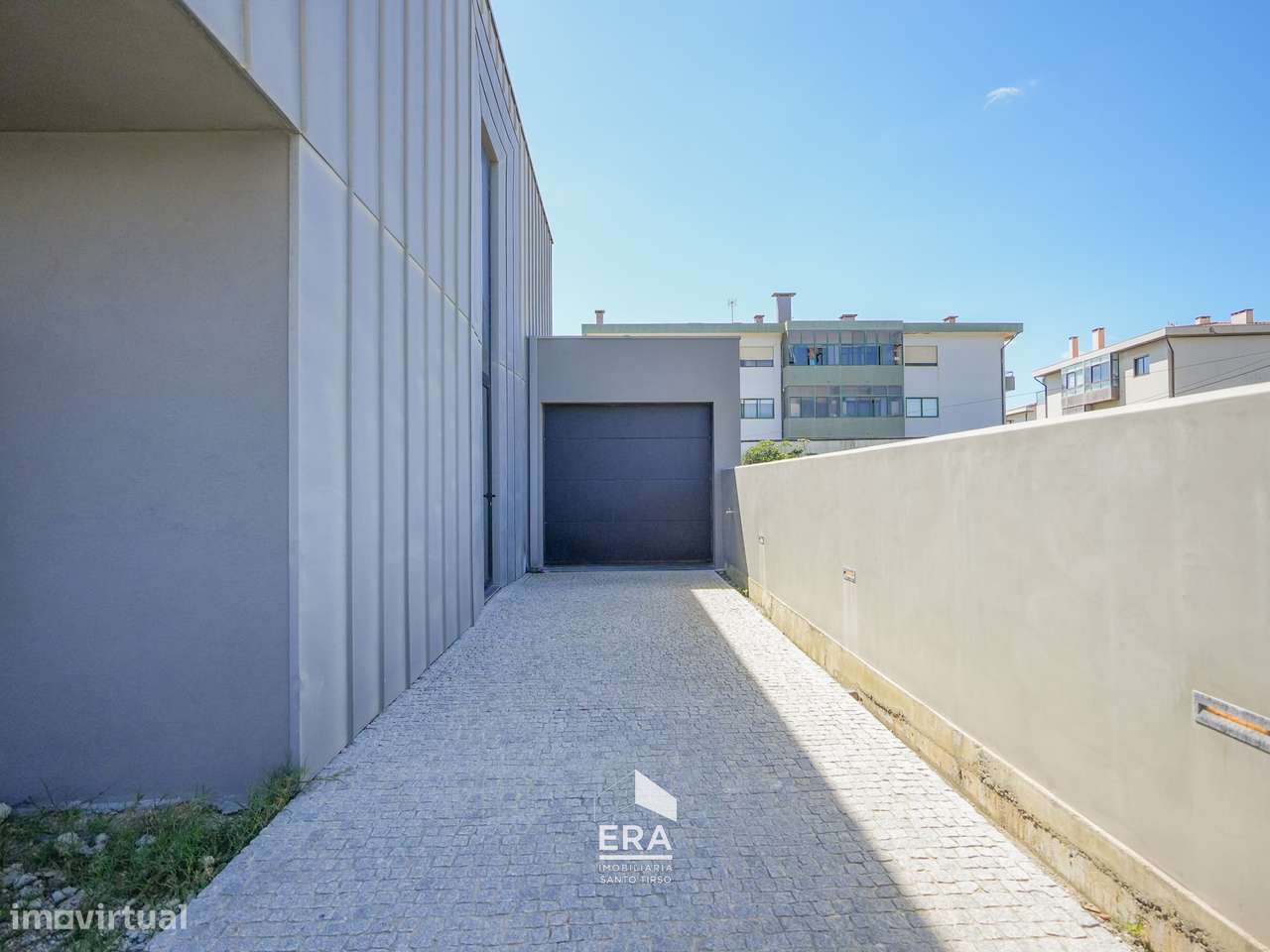 Moradia V3 em Árvore, Vila do Conde-42