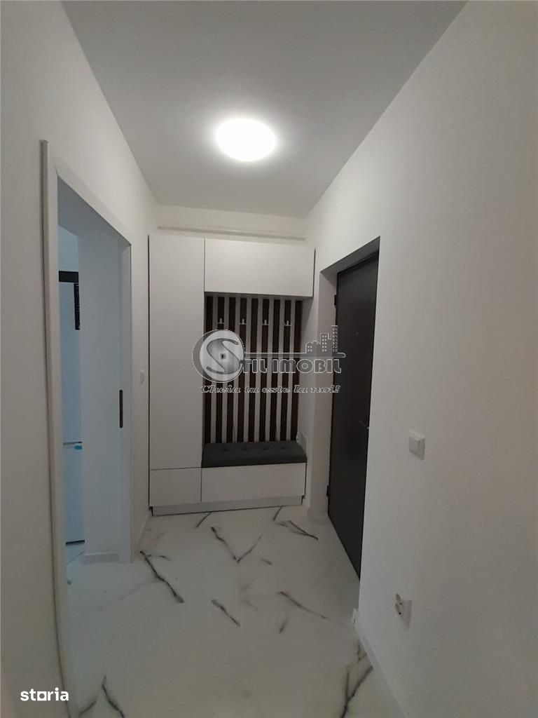 Apartament 1 camera decomandat, reper Visoianu