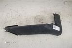 Spoiler Inferior Stanga Bara Fata Original In Stare Buna Audi A4 allroad 5 (B9) 2016 2017 2018 8w08 - 1