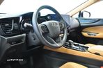 Lexus Seria NX - 13