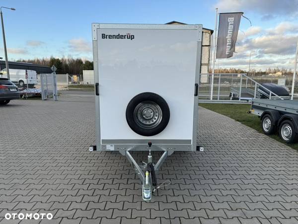 Brenderup Cargo CD260UB - 2